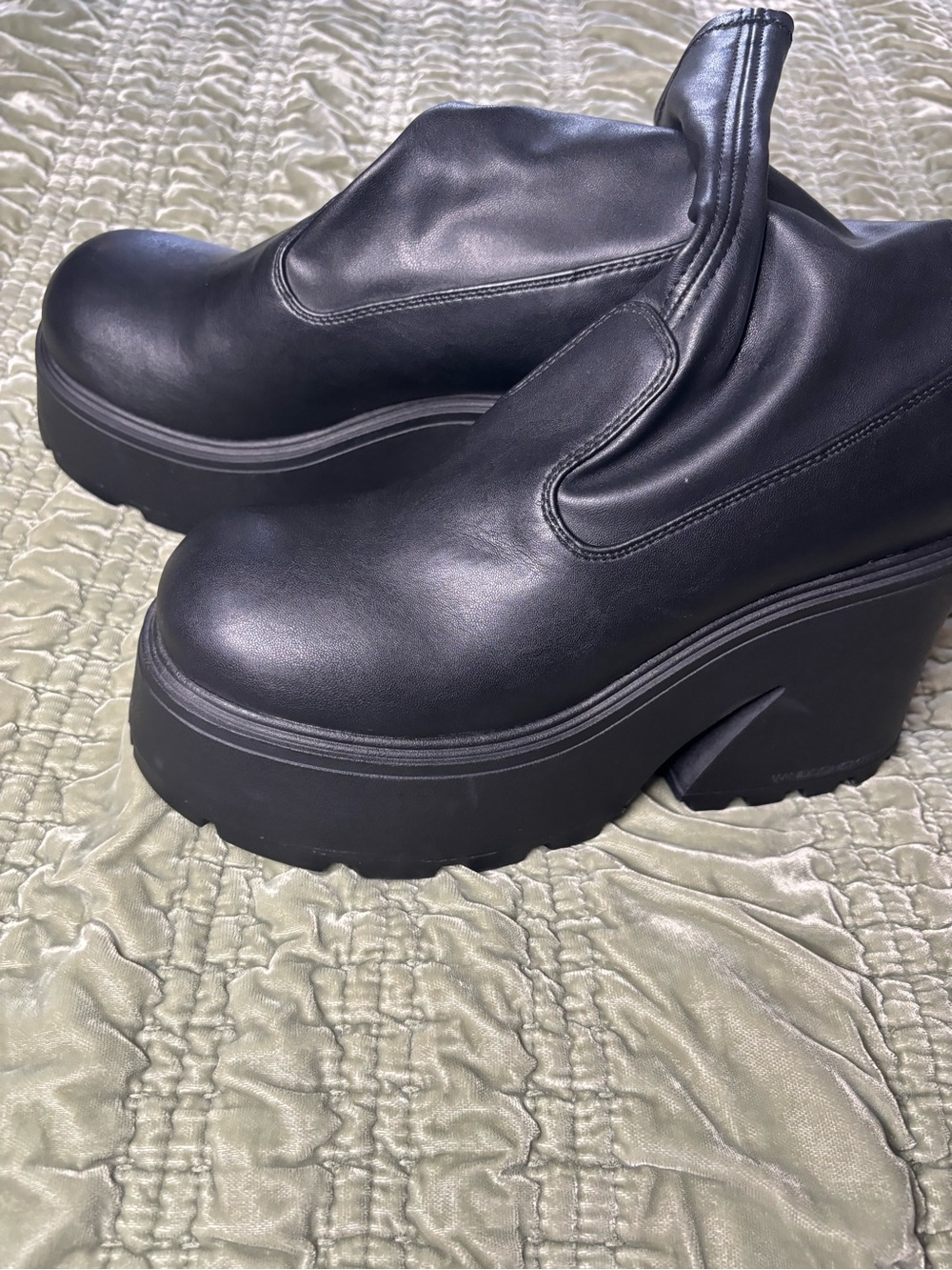 Windsor Smith Found Boot - Picture 11 of 12